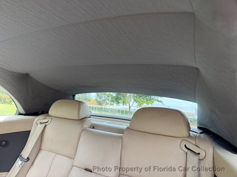 Used 2005 BMW 645Ci Convertible RWD image 54