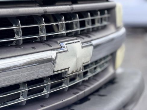 Used 2002 Chevrolet Silverado 1500 4x4 Extended Cab image 20