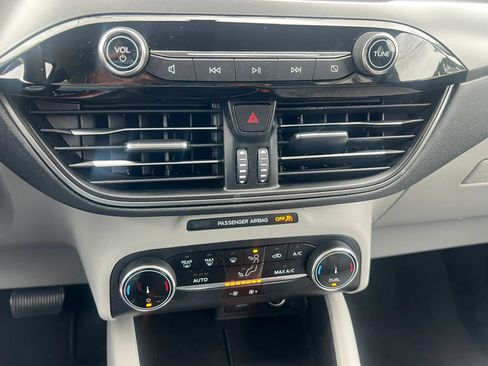 Used 2023 Ford Escape Active FWD image 20