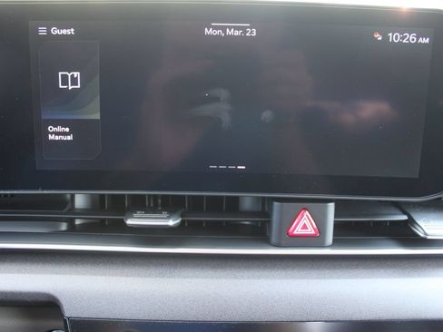 New 2027 Kia Carnival SX w/ Dark Edition Package FWD image 55