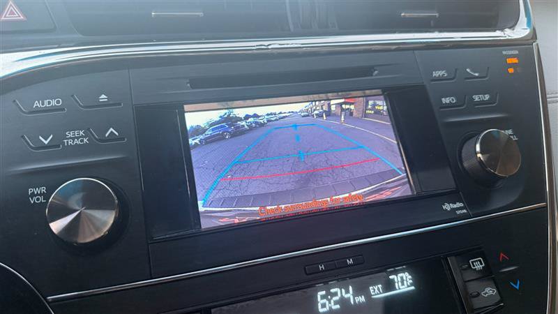 Used 2014 Toyota Avalon XLE Touring FWD image 35