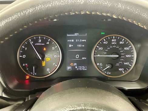 Used 2025 Subaru Outback Wilderness image 13
