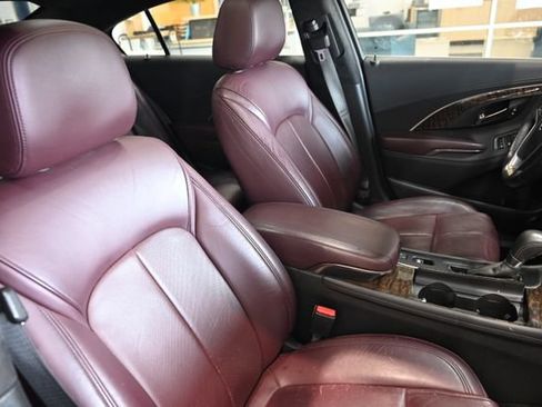Used 2016 Buick LaCrosse Leather w/ Ultra Luxury Package AWD/4WD image 8