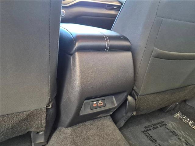Used 2025 Nissan Altima 2.5 SV FWD image 24