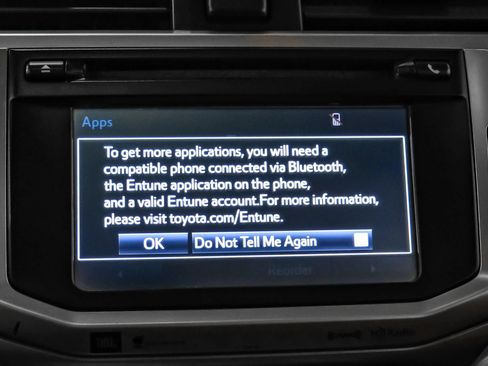 Used 2018 Toyota 4Runner Limited RWD image 32