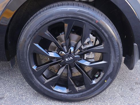 Used 2021 Kia Sorento SX image 44