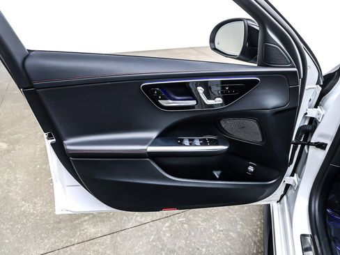 Certified 2023 Mercedes-Benz C 43 AMG 4MATIC Sedan image 23