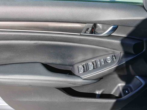 Used 2021 Honda Accord Sport Special Edition image 21