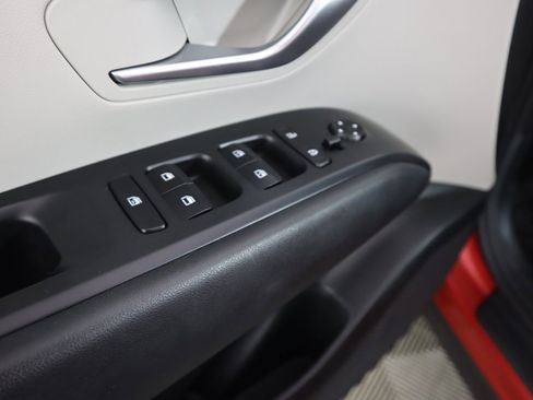 Used 2023 Hyundai Tucson SEL image 36