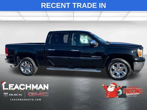 Used 2012 GMC Sierra 1500 SLE w/ Regional Value Package image 2