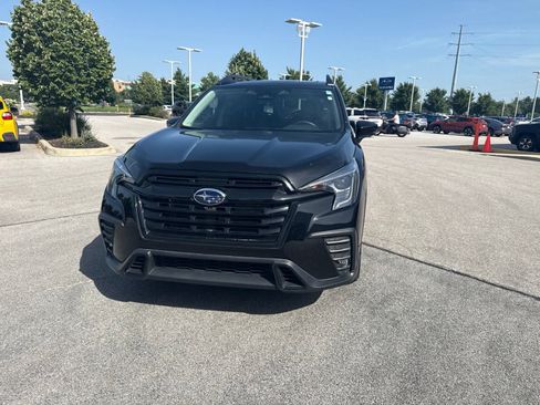 Certified 2025 Subaru Ascent Onyx Edition AWD/4WD image 5