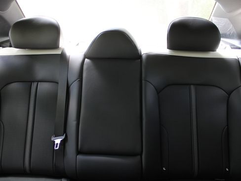 New 2026 Kia K5 GT-Line image 47