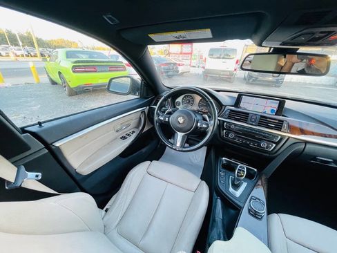 Used 2015 BMW 435i Gran Coupe xDrive image 23