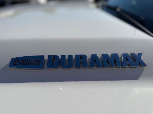 Used 2016 Chevrolet Silverado 3500 LT w/ LT Convenience Package AWD/4WD image 20