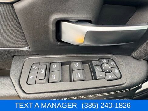 New 2025 RAM 2500 Big Horn image 18