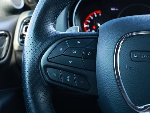 Used 2024 Dodge Durango GT RWD image 13