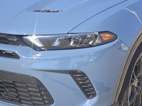 Used 2024 Dodge Hornet R/T Plus w/ R/T Blacktop Package AWD/4WD image 10