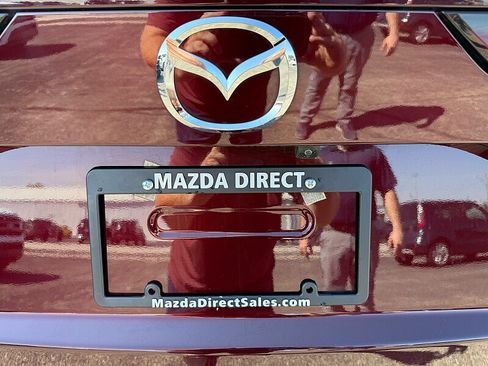 Certified 2026 MAZDA CX-90 Plug-In Hybrid w/ Premium Plus AWD/4WD image 35
