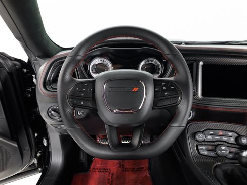Used 2023 Dodge Challenger R/T Scat Pack RWD image 19
