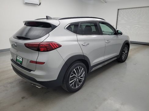 Used 2020 Hyundai Tucson Ultimate AWD/4WD image 10