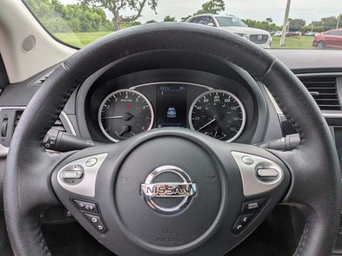 Used 2019 Nissan Sentra SV w/ Protection Package FWD image 26