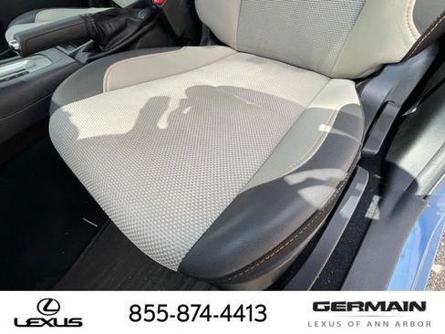 Used 2016 Subaru Crosstrek 2.0i Premium AWD/4WD image 21