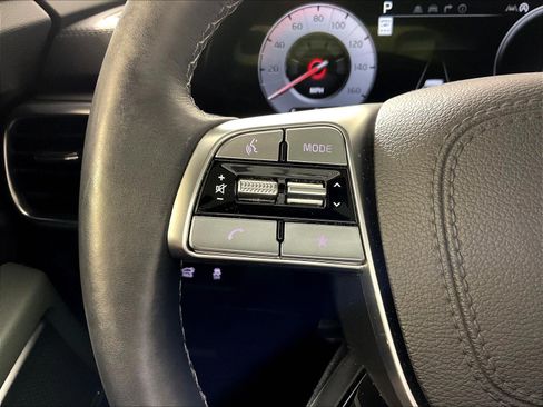 Used 2024 Kia Telluride SX X-Line AWD/4WD image 12