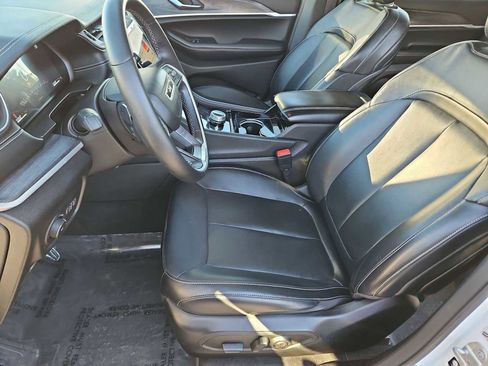 Used 2021 Jeep Grand Cherokee L Limited image 17