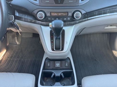 Used 2014 Honda CR-V EX-L image 13