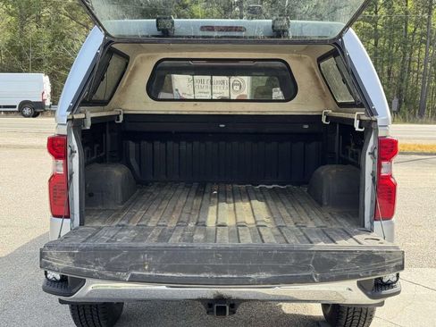 Used 2022 Chevrolet Silverado 1500 LT image 16