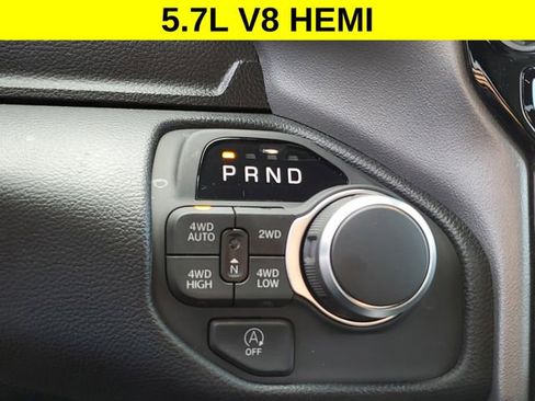 New 2026 RAM 1500 Big Horn image 9