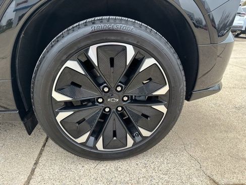 Used 2025 Chevrolet Blazer EV RS image 27