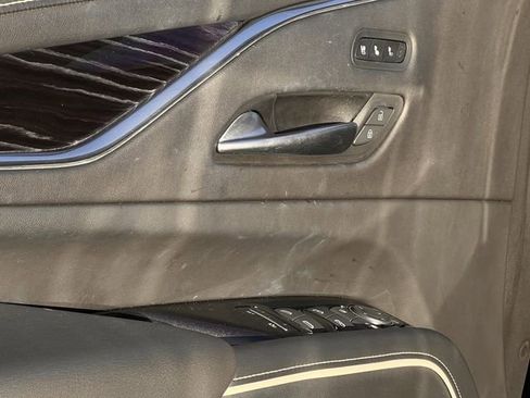 Certified 2023 Cadillac Escalade Sport w/ Touring Package image 22