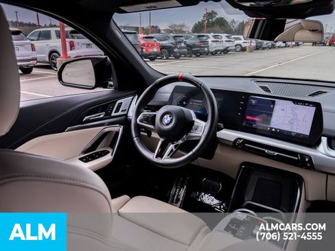 Used 2024 BMW X2 M35i image 28