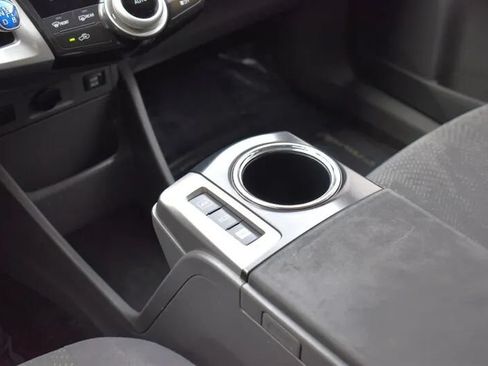 Used 2012 Toyota Prius V Two FWD image 26