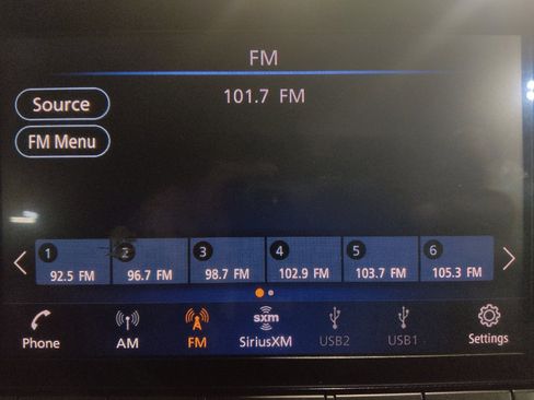 Used 2021 Nissan Altima 2.5 SV FWD image 25