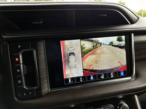 Used 2023 GMC Yukon Denali w/ Max Trailering Package AWD/4WD image 19