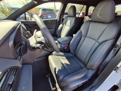 Used 2025 Subaru Outback Wilderness AWD/4WD image 23