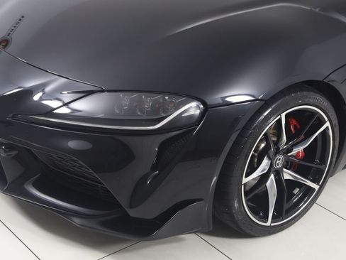 Used 2022 Toyota Supra Premium w/ Driver Assist Package RWD image 66