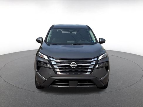 Used 2026 Nissan Rogue SV FWD image 7