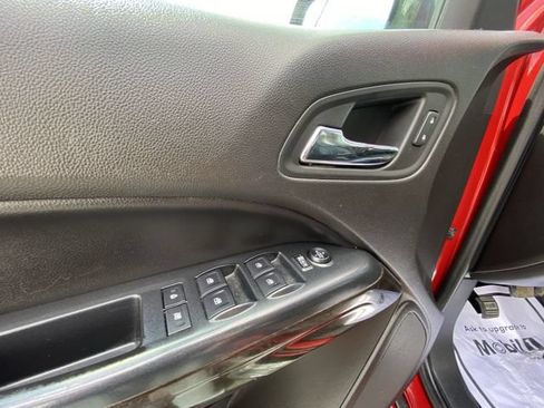 Used 2016 GMC Canyon SLT AWD/4WD image 13
