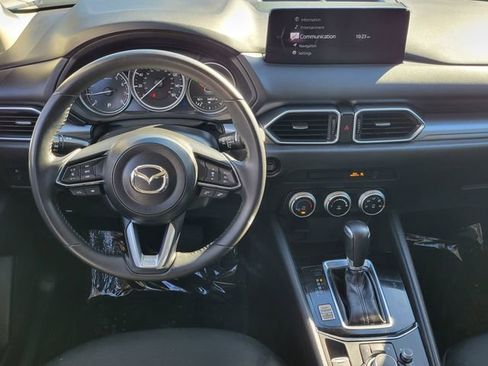 Used 2023 MAZDA CX-5 AWD 2.5 S image 4