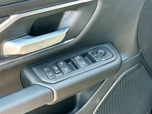 New 2026 RAM 1500 Big Horn AWD/4WD image 22