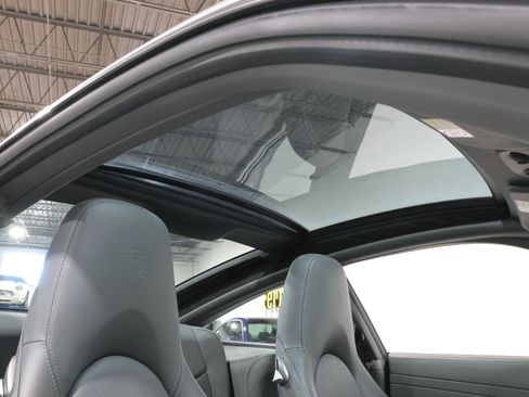 Used 2007 Porsche 911 Targa 4 image 50