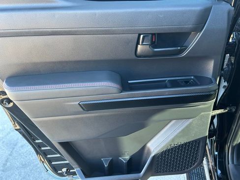 Used 2024 Toyota Tacoma TRD Pro image 21