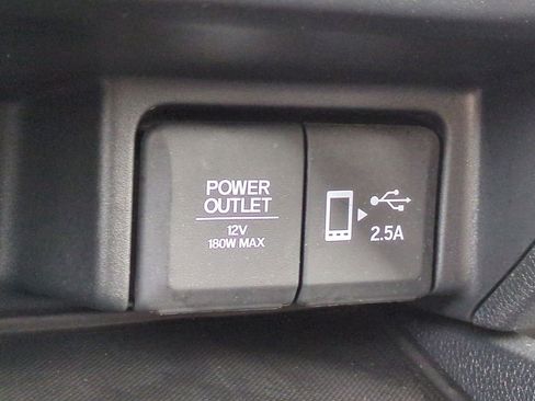 Used 2021 Honda Passport Sport image 32