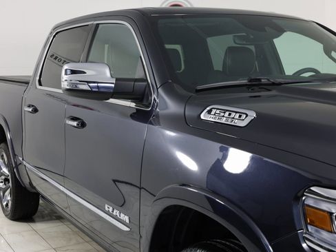 Used 2020 RAM 1500 Limited image 39