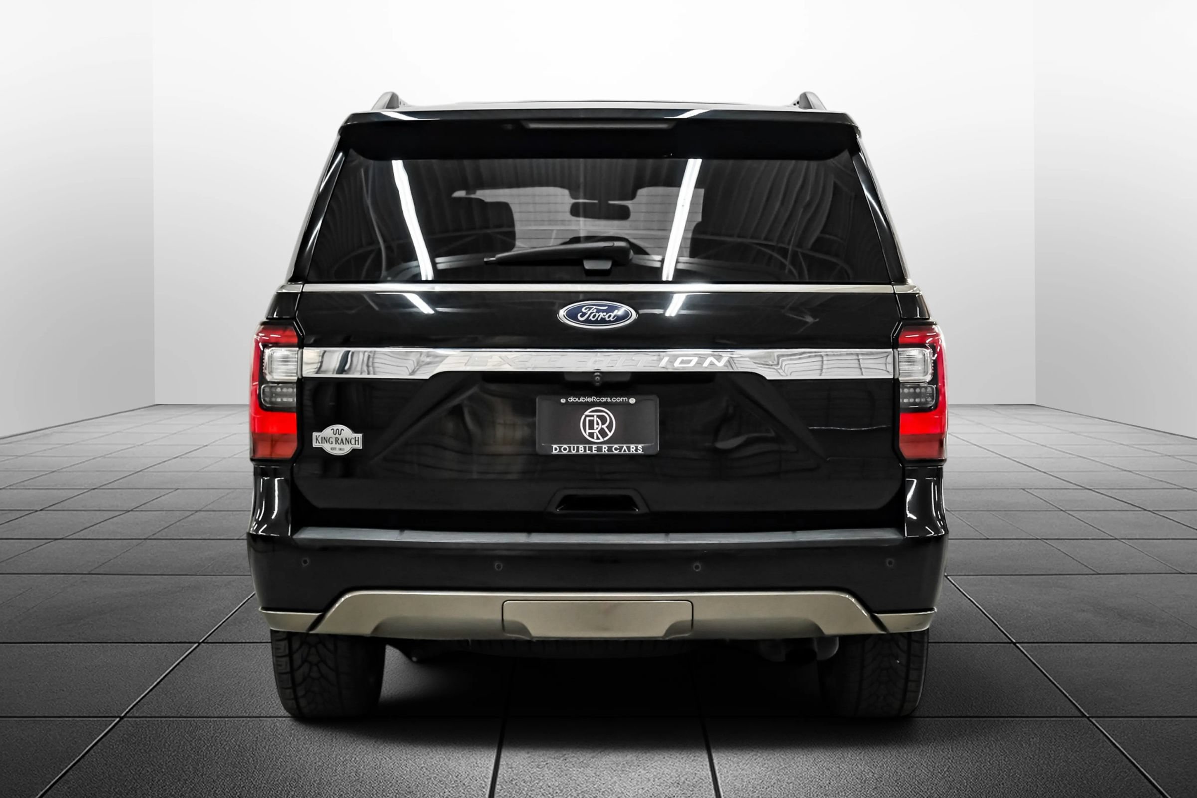 Used 2021 Ford Expedition King Ranch RWD image 9