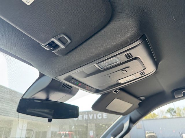 Used 2023 Chevrolet Tahoe LS AWD/4WD image 27