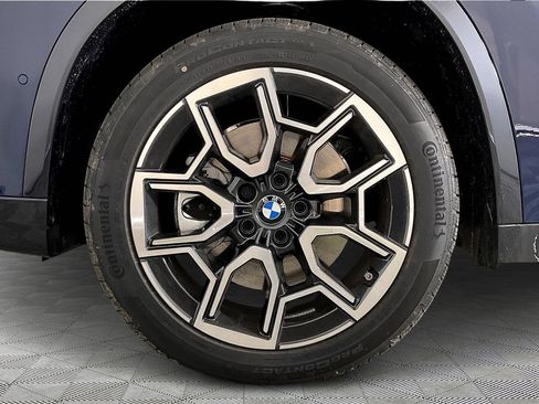 New 2026 BMW X1 xDrive28i AWD/4WD image 15